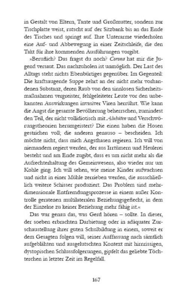 Brunshaupten – Roman, gebunden, HANDEL – Bild 3