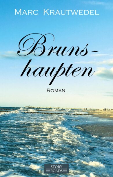 Brunshaupten – Roman, gebunden, HANDEL